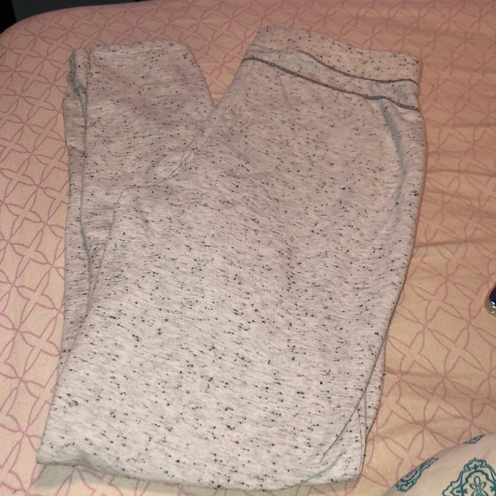 Sweatpants